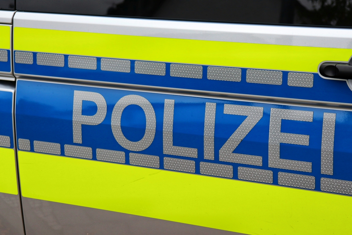Rentnerin aus Gaimersheim durch Verkehrsunfall leicht verletzt 